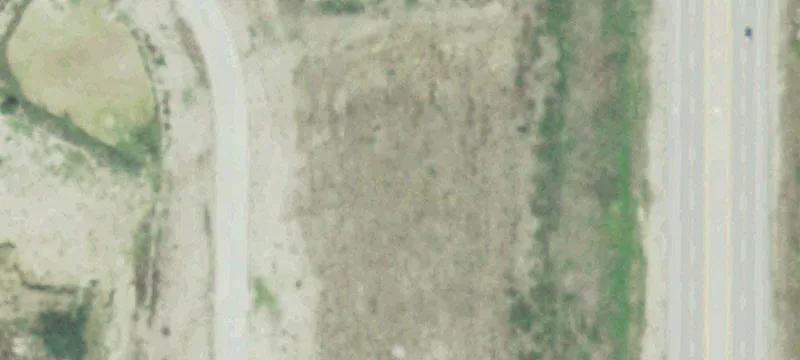 Highway 6 Commercial Land Opportunity