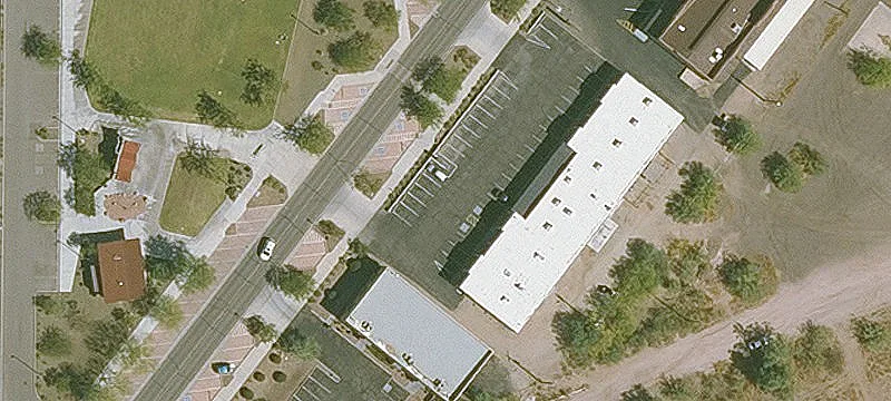 Retail Space in Apache Junction