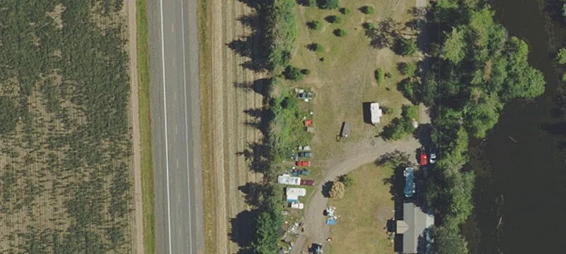 Land Available in Eugene, Oregon