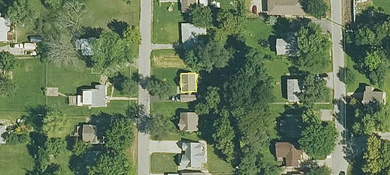 18.5 Acres Development Land