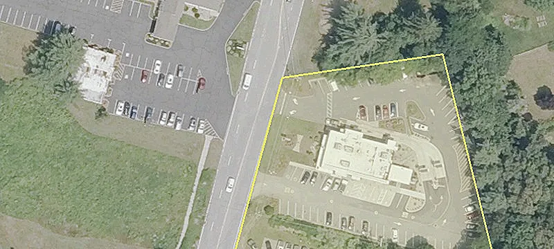 Commercial Land for Lease