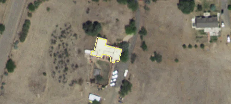 Historic Adobe Equestrian Property