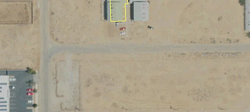 Shovel Ready Development Land