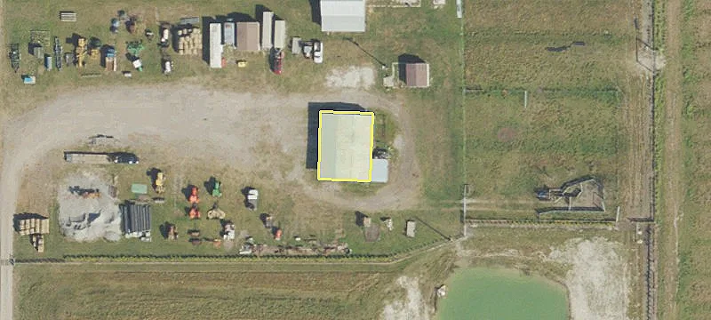 304.65 Acres Agricultural Land Opportunity