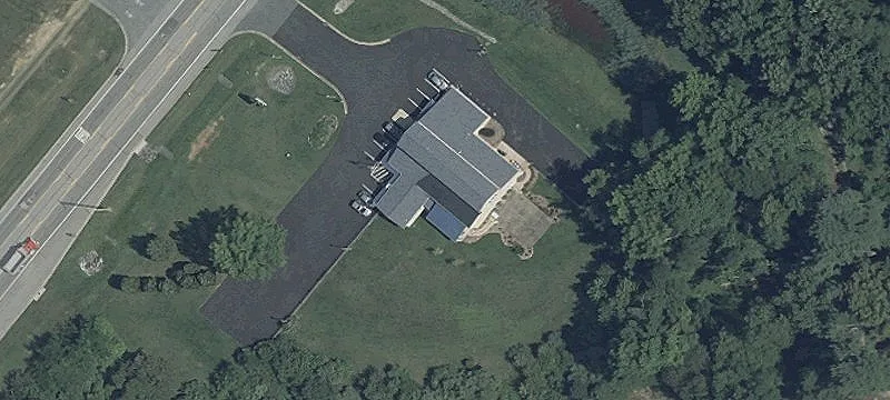 Picturesque Chesapeake City Property
