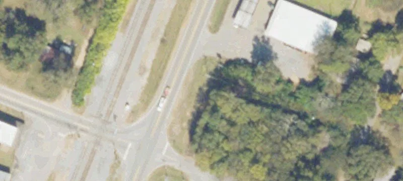 Commercial Land on U.S. 41