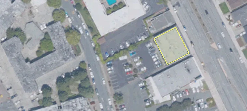San Lorenzo Office Space Available