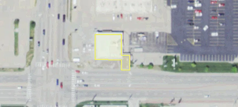 Retail Space in Kearney, NE