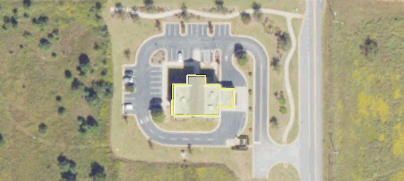 Prime Commercial Land Available