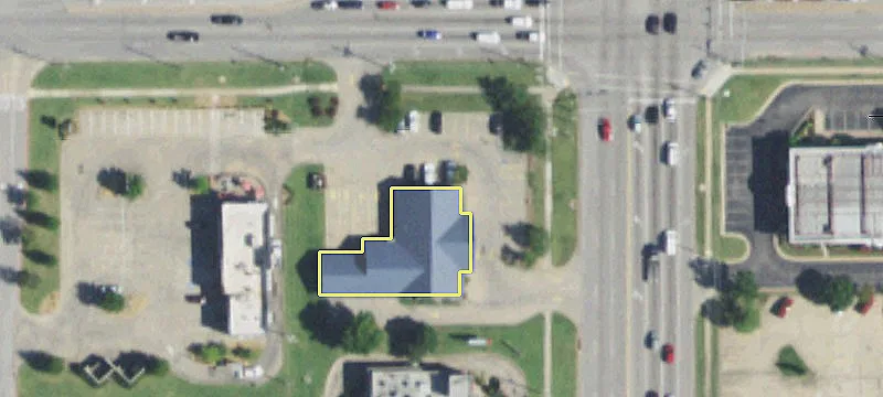 Retail Property on Aspen Avenue
