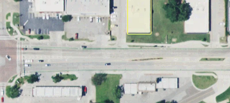 Office Space Near I-35