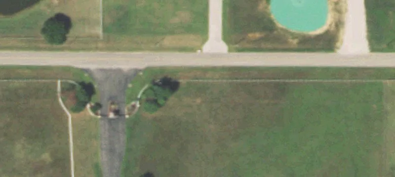 Glenpool Commercial Development Land