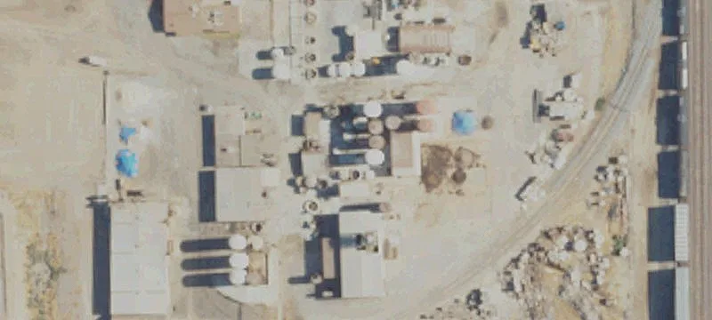 Industrial Development Land in Hanford