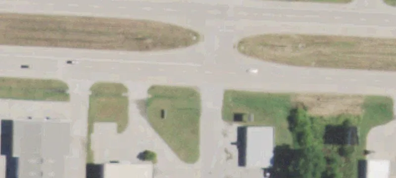 Commercial Pad Site in Bridgeport