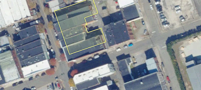 Commercial Land for Lease