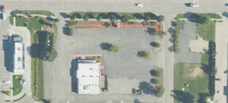 Freestanding Restaurant Investment Opportunity