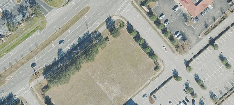 Sanford Outparcels For Sale