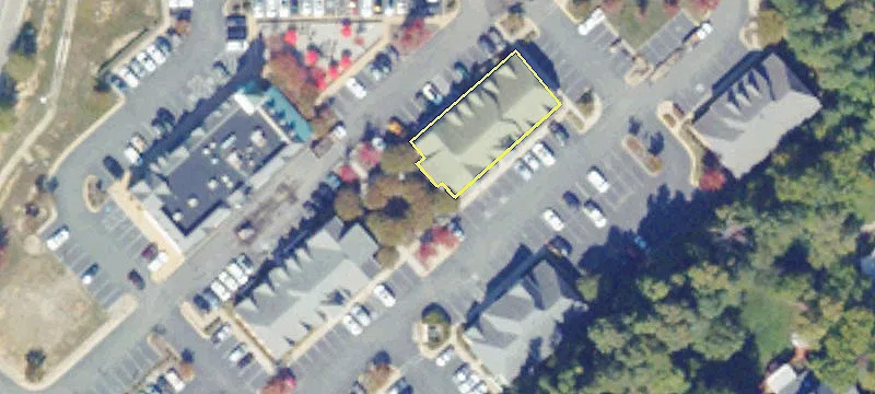 Office/Retail Pad Sites Available