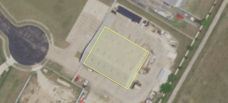 Pflugerville Industrial Outdoor Storage Lot