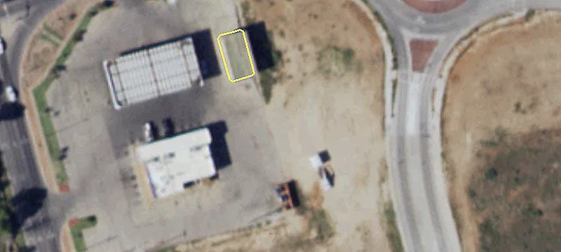 Land Near Legacy High School
