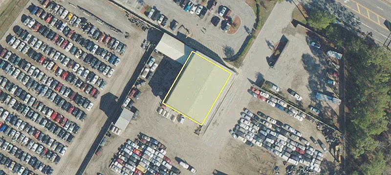 Commercial Land for Lease