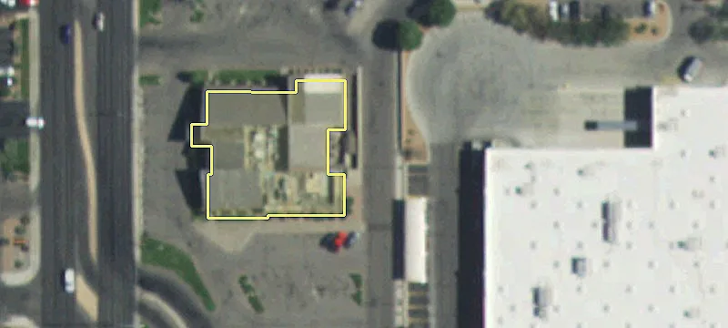 Commercial Land Redevelopment Opportunity