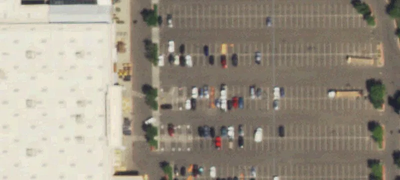 Prime Retail Corridor Land