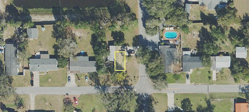 Commercial Parcels Near Seminole College