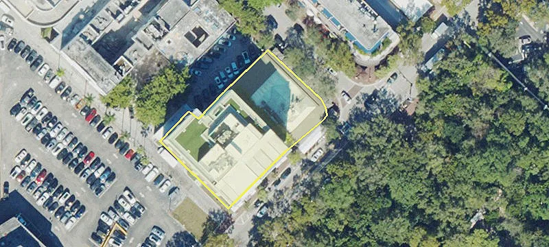 Prime Retail Space in Miami