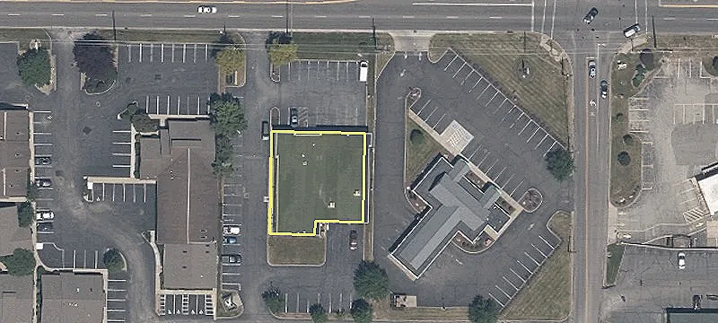 Retail Space on US 224
