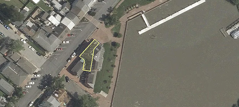 Fort DuPont RV Development Opportunity