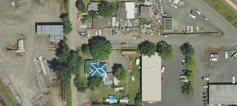Eugene Flex Space For Rent