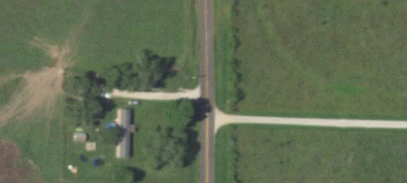 Highway Land For Sale