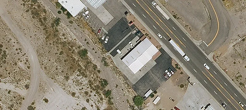Established Auto Repair Business