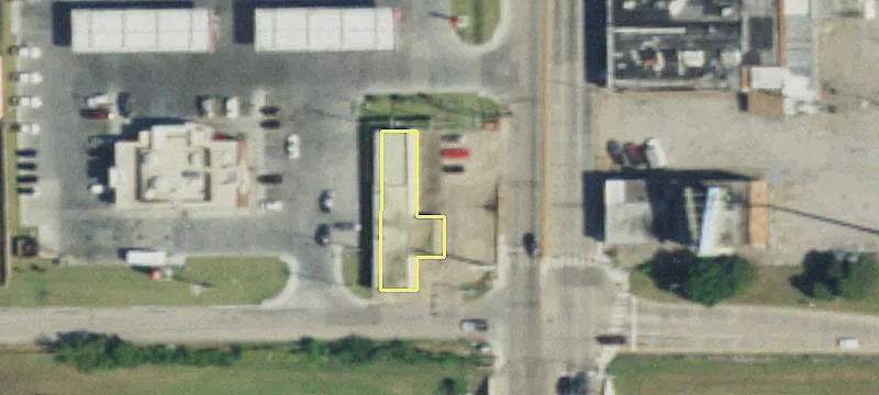 Industrial Land For Sale