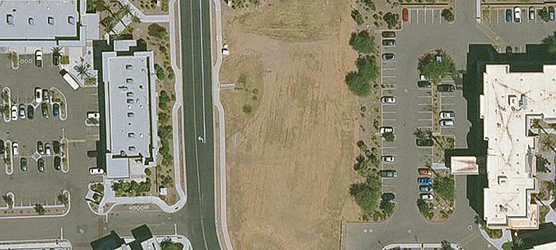 Commercial Land For Lease