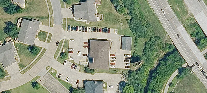 Topeka Office Space for Rent