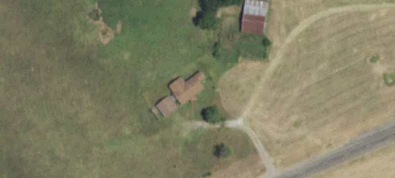 Denison Land For Sale