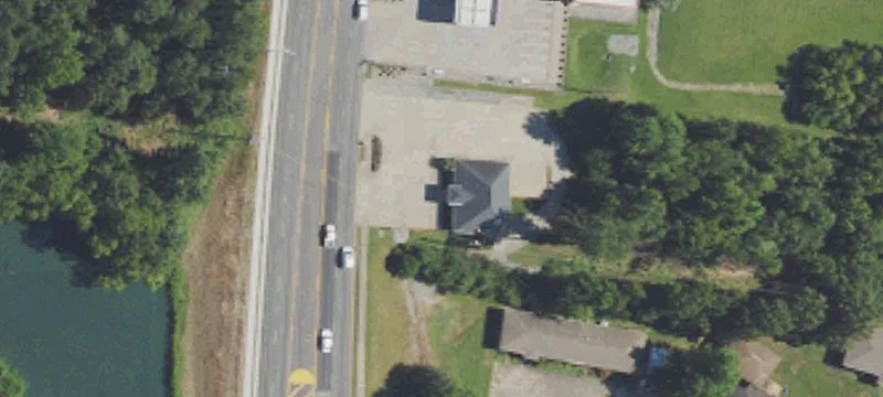 Prime Commercial Land For Lease