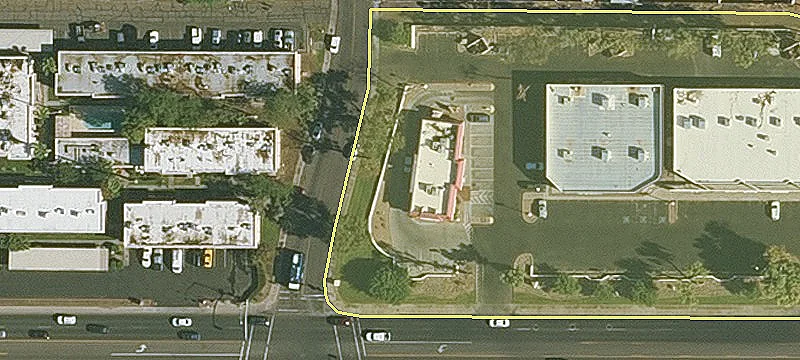 Tempe Retail Space Available