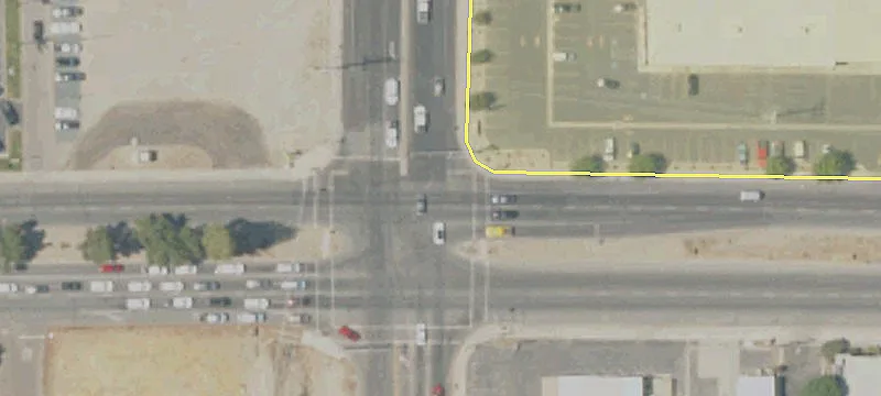 Former Water Park Land Lease