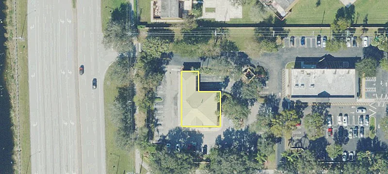 Drive-Thru Restaurant/Retail Opportunity