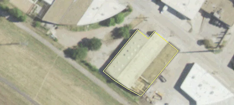 Dallas Warehouse Space Available