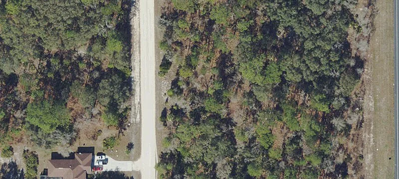 Commercial Land on US 19