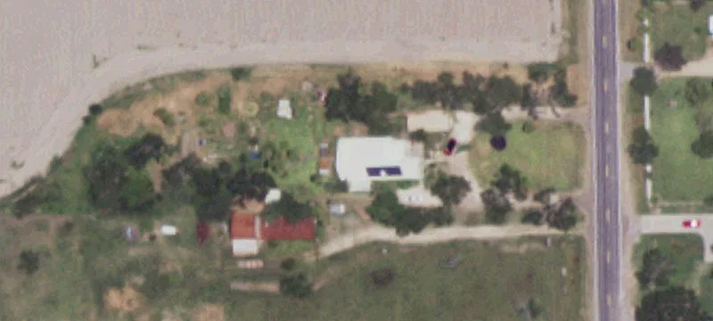 Land Near Premier Outlet Mall