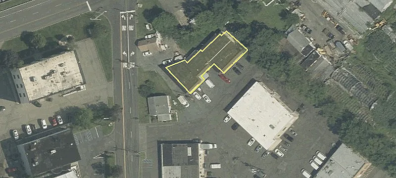 East Hanover Warehouse Space Available