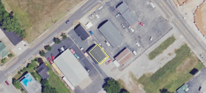Flex Space with Office/Warehouse