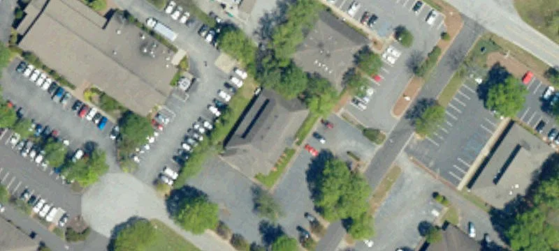 Greenville Office Building For Sale