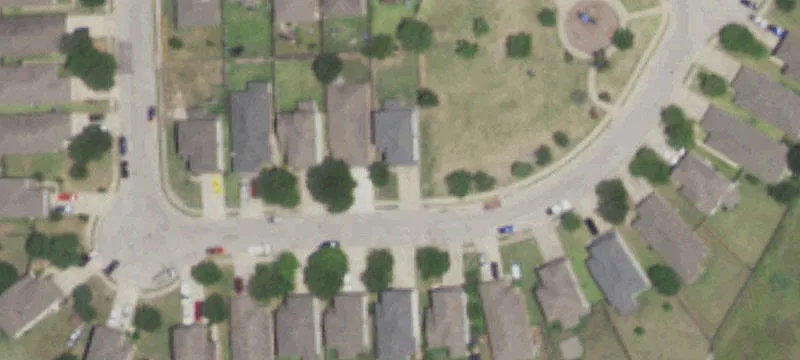 Manor Land Near Austin