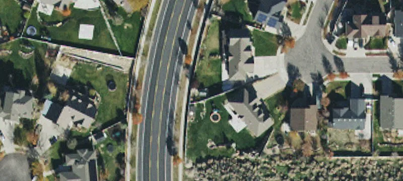 Retail Space in Bluffdale